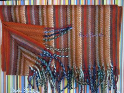 Paul Smith Scarf-17